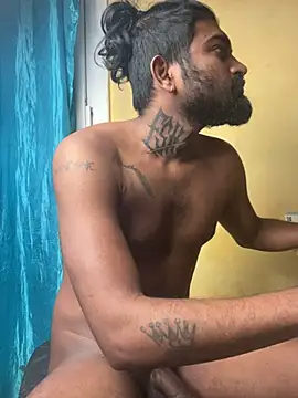 TiltedTen online show from January 31, 8:33 pm