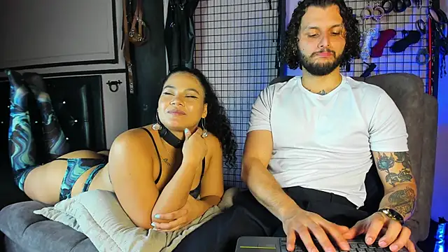 Twisted Fantasy online show from February 25, 3:05 pm