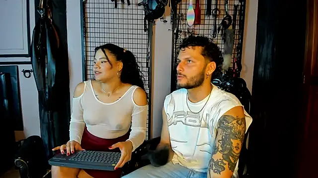 Twisted Fantasy online show from February 13, 3:46 am