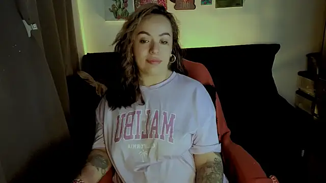 joan-star online show from January 11, 9:42 pm