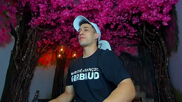 alexgiraldo  online show from February 14, 11:21 am