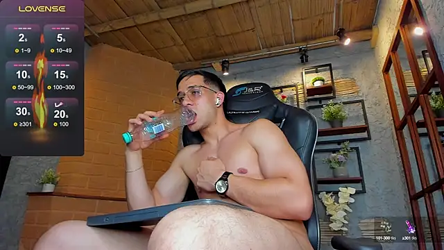 alexgiraldo  online show from February 20, 6:02 pm