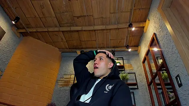 alexgiraldo  online show from February 21, 2:38 pm