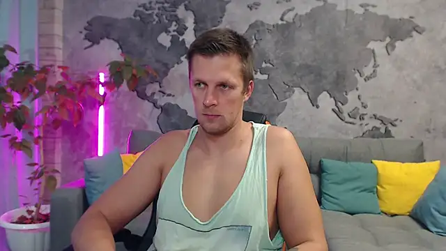 Snapshot of VikingChrisss chatting on November 7, 10:59 am VikingChrisss online show from November 7, 10:59 am