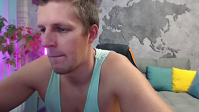 Snapshot of VikingChrisss chatting on November 16, 10:54 am VikingChrisss online show from November 16, 10:54 am