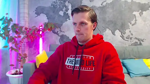 VikingChrisss online show from February 7, 11:03 am