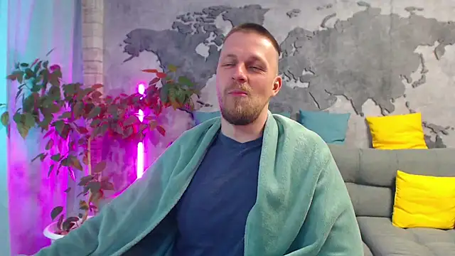 Snapshot of VikingChrisss chatting on May 31, 10:11 am VikingChrisss online show from May 31, 10:11 am