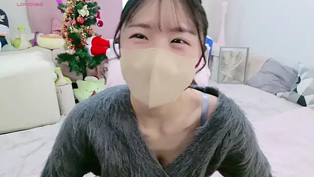 anchan  online show from December 8, 6:11 am