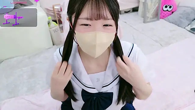 anchan  online show from February 21, 2:27 pm