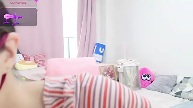 anchan  online show from March 1, 10:31 pm