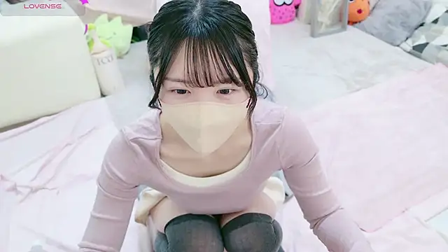 anchan  online show from March 20, 3:23 am