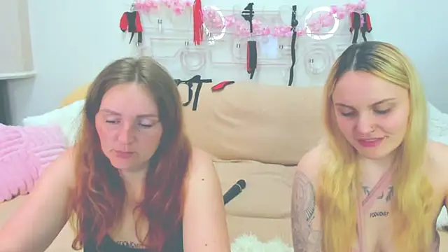 MagicEyess online show from April 10, 6:29 am