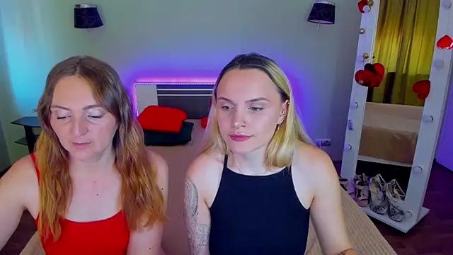 MagicEyess online show from June 21, 6:27 am