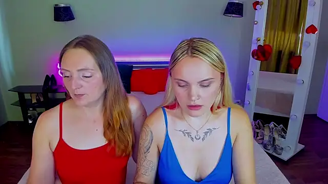 MagicEyess online show from July 12, 8:27 am