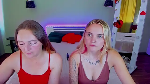 MagicEyess online show from July 15, 8:30 am