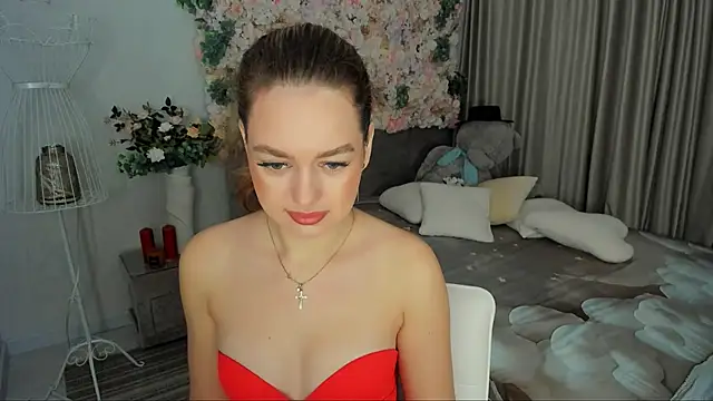 MiracleCurly online show from November 13, 6:07 pm