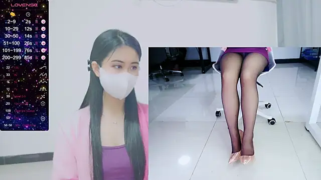 Snapshot of tt50256 chatting on February 13, 7:13 am tt50256 online show from February 13, 7:13 am