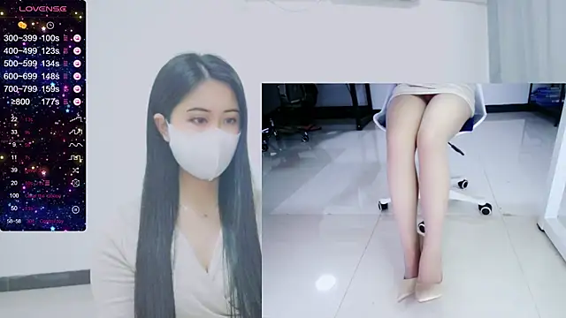 Snapshot of tt50256 chatting on February 13, 12:32 pm tt50256 online show from February 13, 12:32 pm