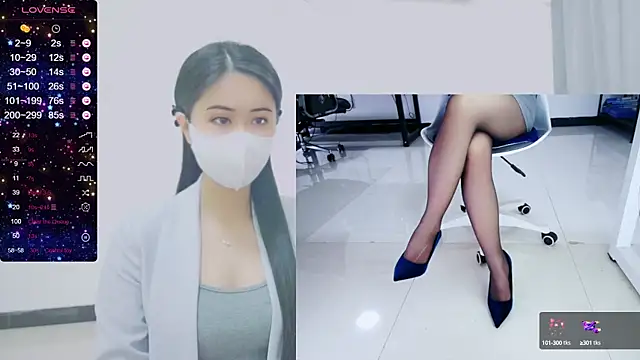 Snapshot of tt50256 chatting on February 21, 6:18 am tt50256 online show from February 21, 6:18 am