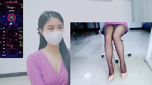 Snapshot of tt50256 chatting on February 24, 12:37 pm tt50256 online show from February 24, 12:37 pm