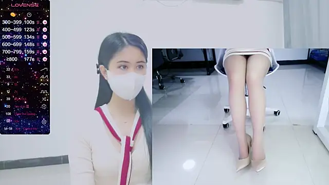 Snapshot of tt50256 chatting on February 24, 3:42 pm tt50256 online show from February 24, 3:42 pm