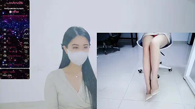 Snapshot of tt50256 chatting on March 4, 12:55 pm tt50256 online show from March 4, 12:55 pm