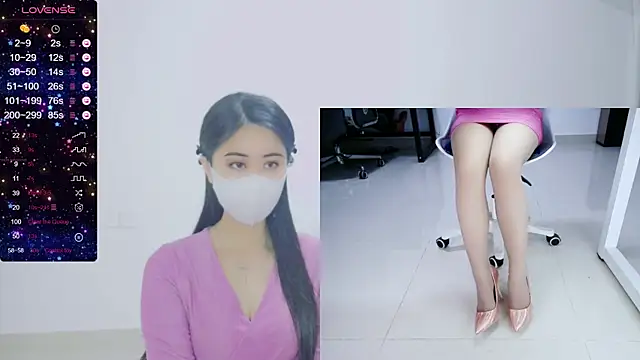 Snapshot of tt50256 chatting on March 16, 1:06 pm tt50256 online show from March 16, 1:06 pm