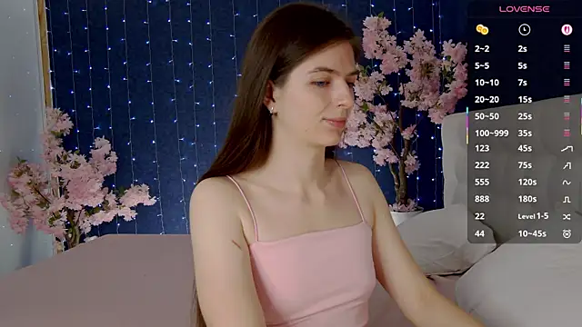 -Mirror-Girl- online show from November 22, 4:44 am