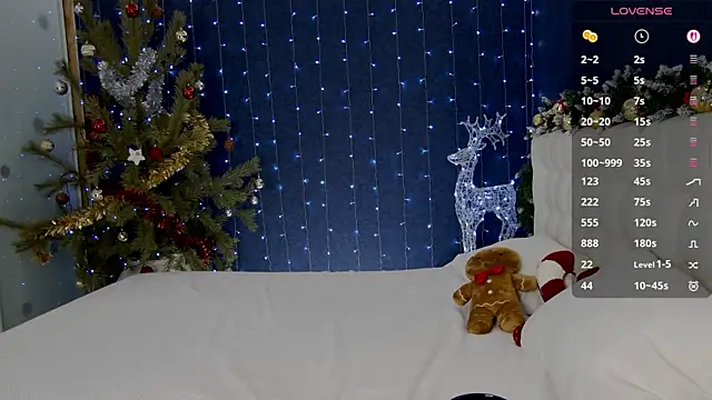 -Mirror-Girl- online show from January 15, 5:34 am