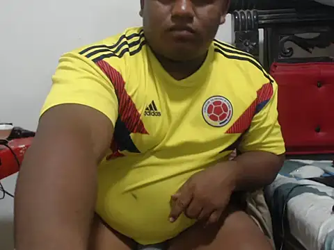 PONSE LATINO online show from July 4, 2:51 am
