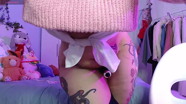 NaruBolita online show from February 26, 11:41 am