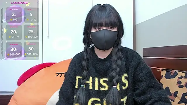 alonelove   online show from February 12, 2:24 am