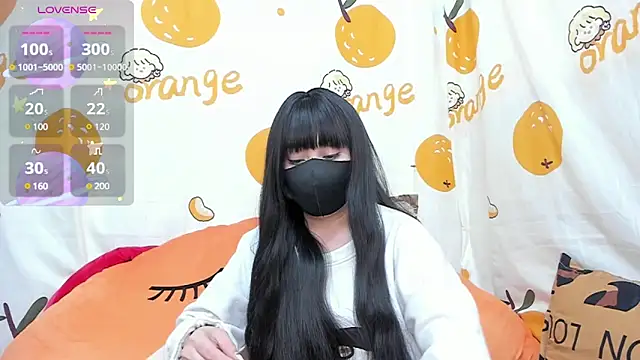 alonelove   online show from February 13, 2:45 am