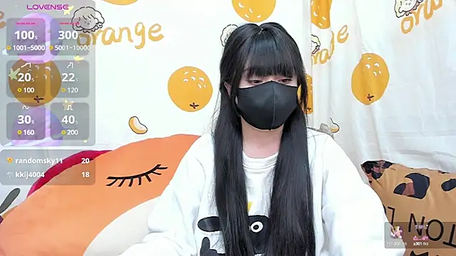 alonelove   online show from February 13, 8:48 am