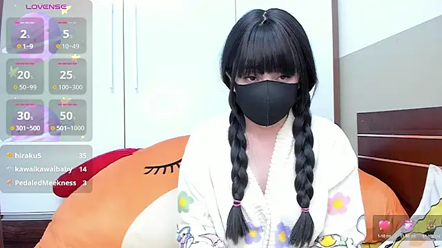 alonelove   online show from February 20, 8:50 am