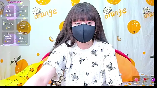 alonelove   online show from November 15, 2:31 am