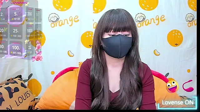 alonelove   online show from January 14, 2:39 am