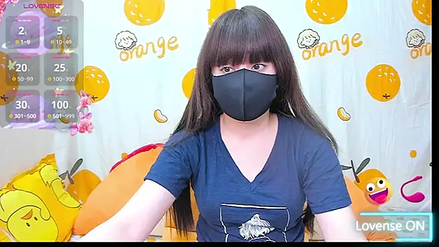 alonelove   online show from February 4, 2:39 am