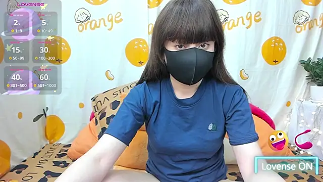 alonelove   online show from April 12, 2:38 am