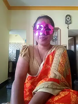 SANJU5888 online show from January 29, 8:18 am