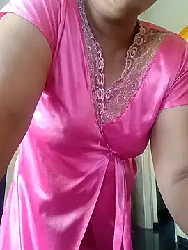 SANJU5888 online show from February 11, 5:58 am