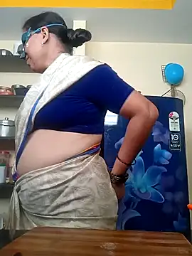 SANJU5888 online show from February 15, 8:54 am