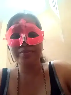 SANJU5888 online show from February 21, 5:46 am