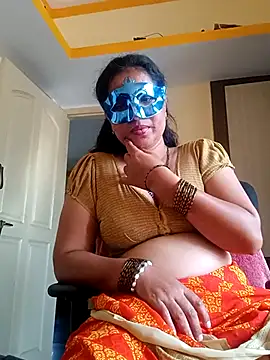 SANJU5888 online show from February 21, 9:56 am