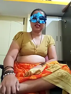 SANJU5888 online show from February 22, 6:08 pm