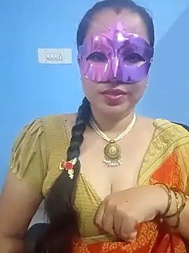 SANJU5888 online show from November 12, 4:46 am