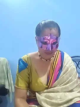 SANJU5888 online show from November 18, 6:07 am