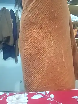 SANJU5888 online show from November 27, 4:47 am