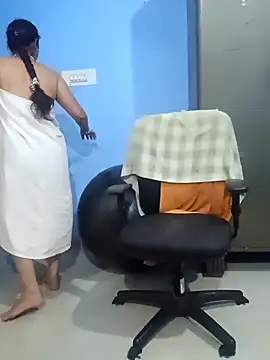 SANJU5888 online show from December 17, 5:08 pm