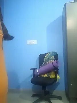 SANJU5888 online show from January 10, 5:31 am